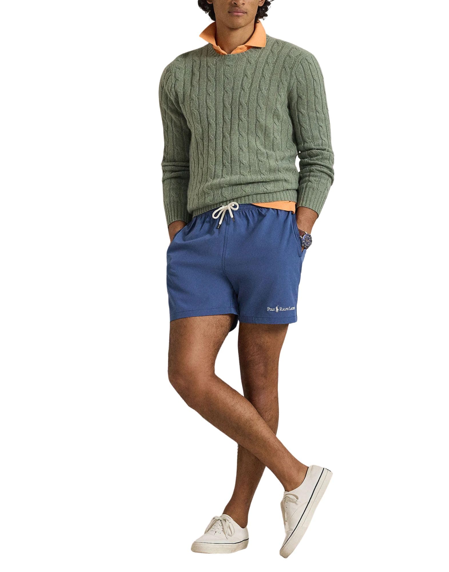 POLO RALPH LAUREN 710P07272500 Dark Blue