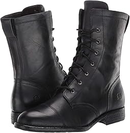 Women S Comfortable Boots Zappos Com