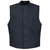 Men's Blended Duck Insulated Vest