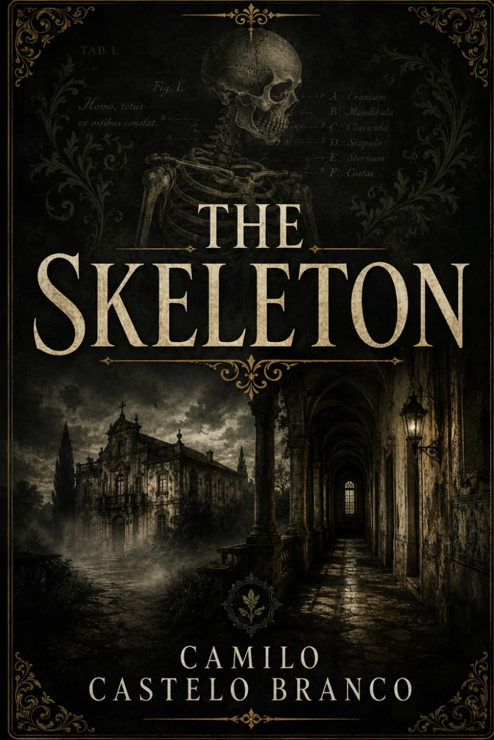 THE SKELETON