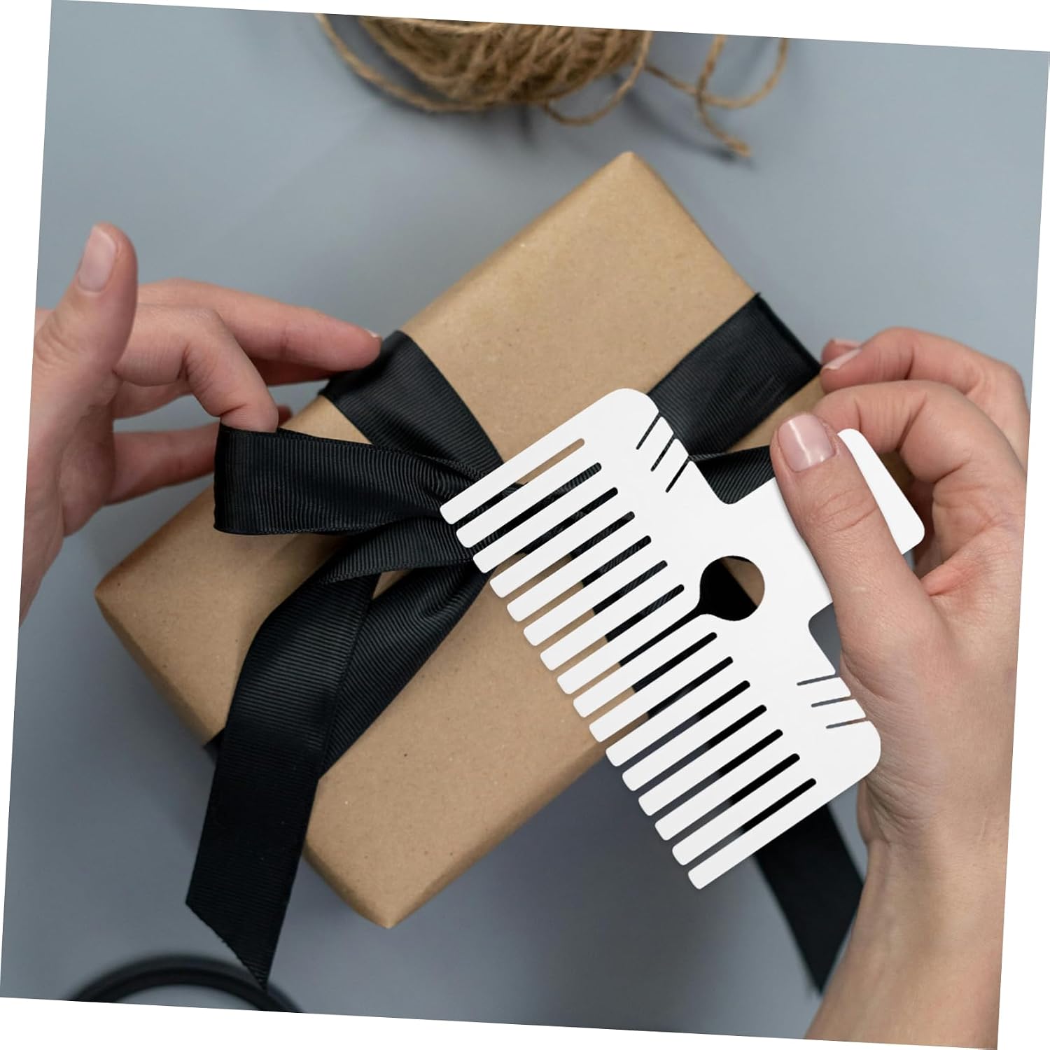 Easy Bow Maker Tool for Crafting Ribbon Bow Maker Kit for Decorations for Weddings Birthdays and Special Occasions Creativity and