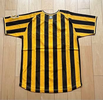 阪神ストライプユニフォーム ❤️新品未使用❤️阪神タイガースストライプ ユニフォーム 王道