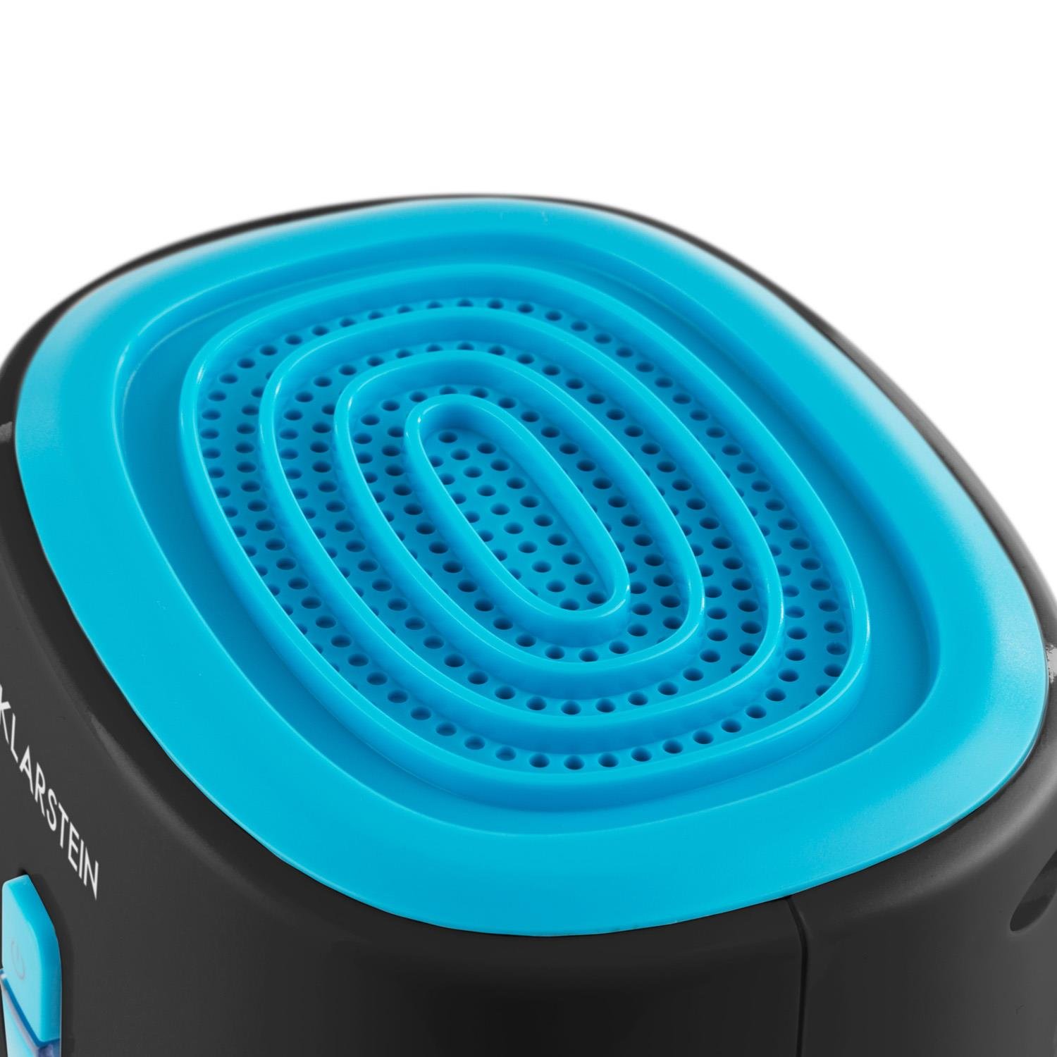 Déshumidificateur Klarstein Shetland 600 - Compact 0,22L/jour, Silencieux Et Économique