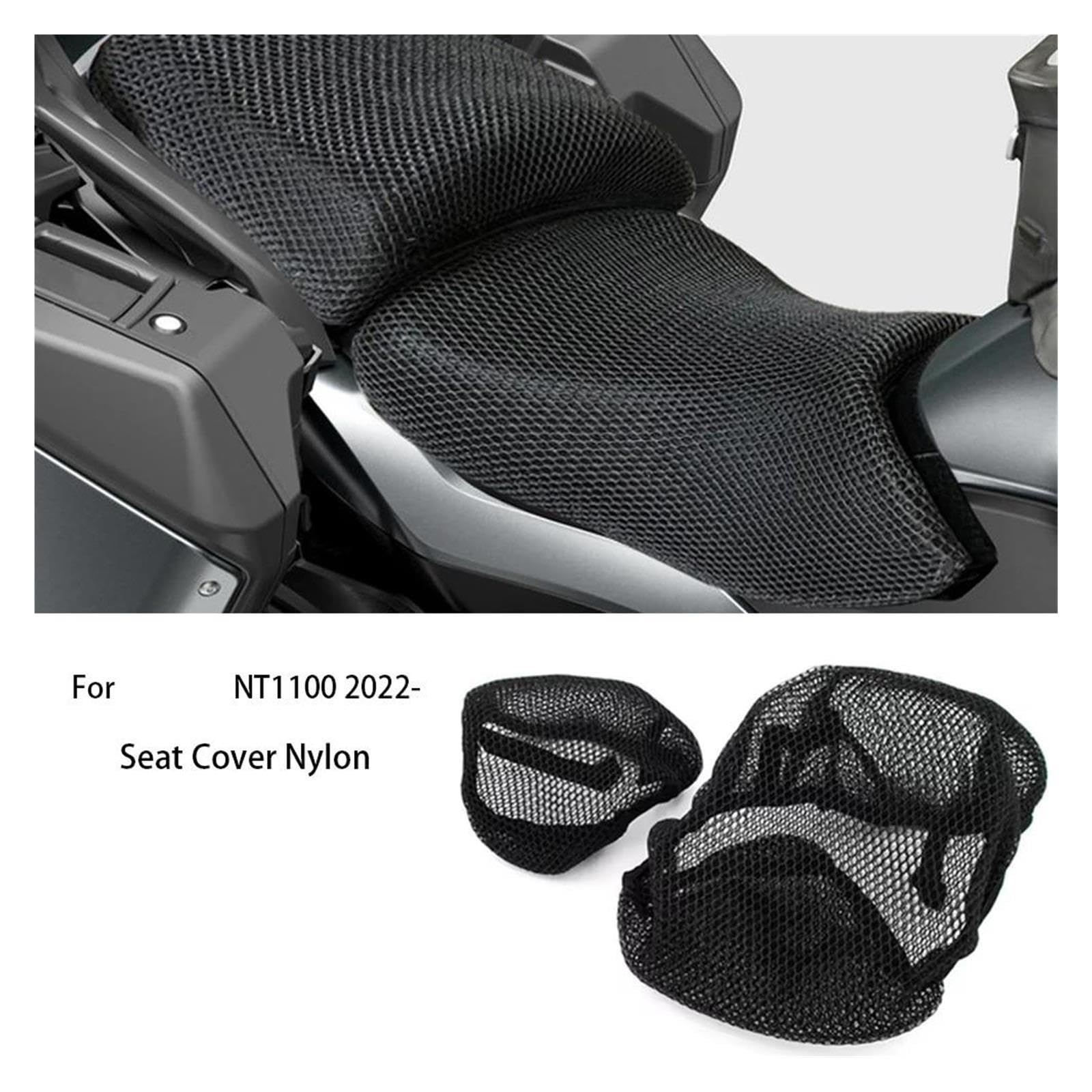 Coprisella Per Coprisedile Moto Per Hond&a NT1100 2022- NT 1100