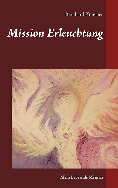 Portada de Mission Erleuchtung