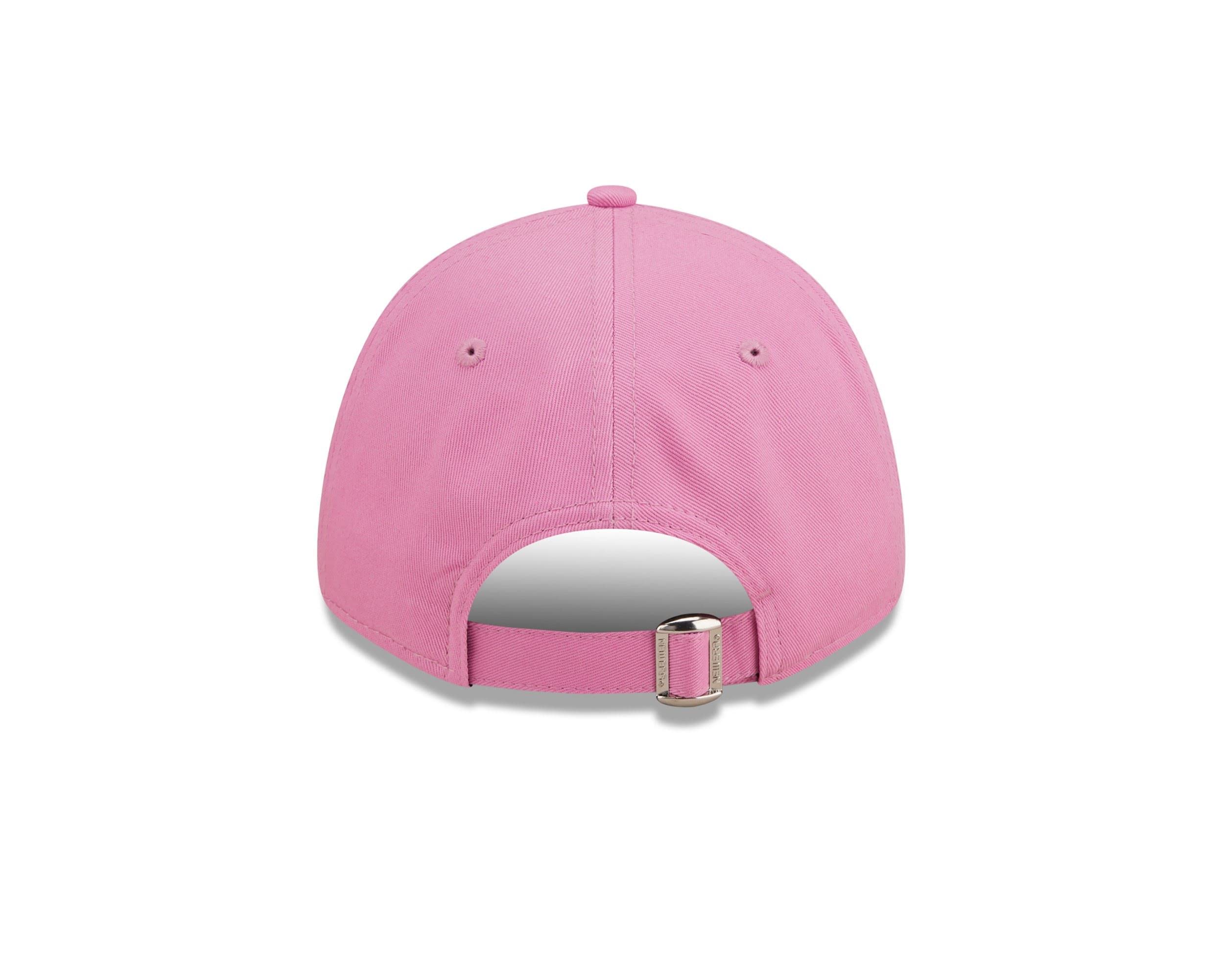 New Era 9Forty Caps für Damen Frauen Mädchen Basecap Kappe MLB Baseball Yankees Dodgers Strapback Snapback verstellbar