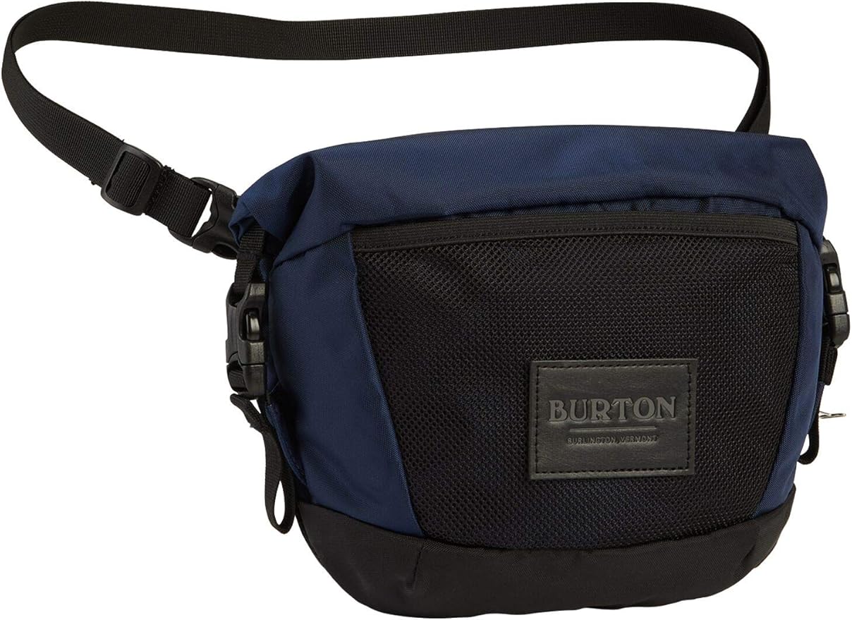 burton sling bag