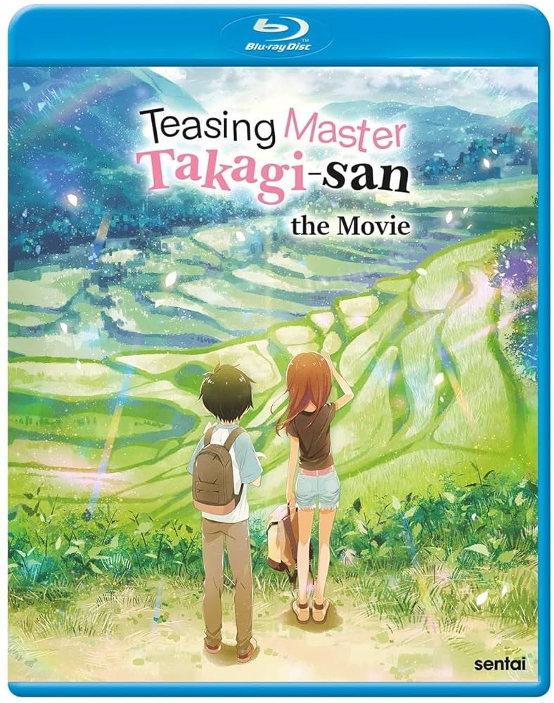 Amazon.com: TEASING MASTER TAKAGI-SAN : Akagi, Hiroaki