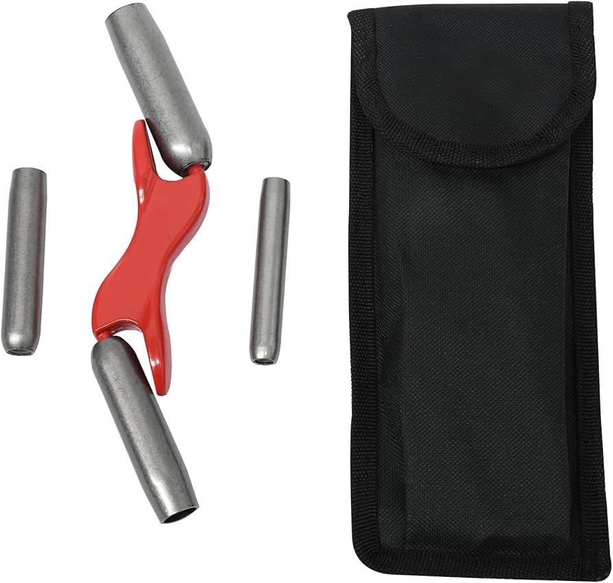 10 Best Amtech G1700 4size Interchangeable Brick Jointer - July 2025