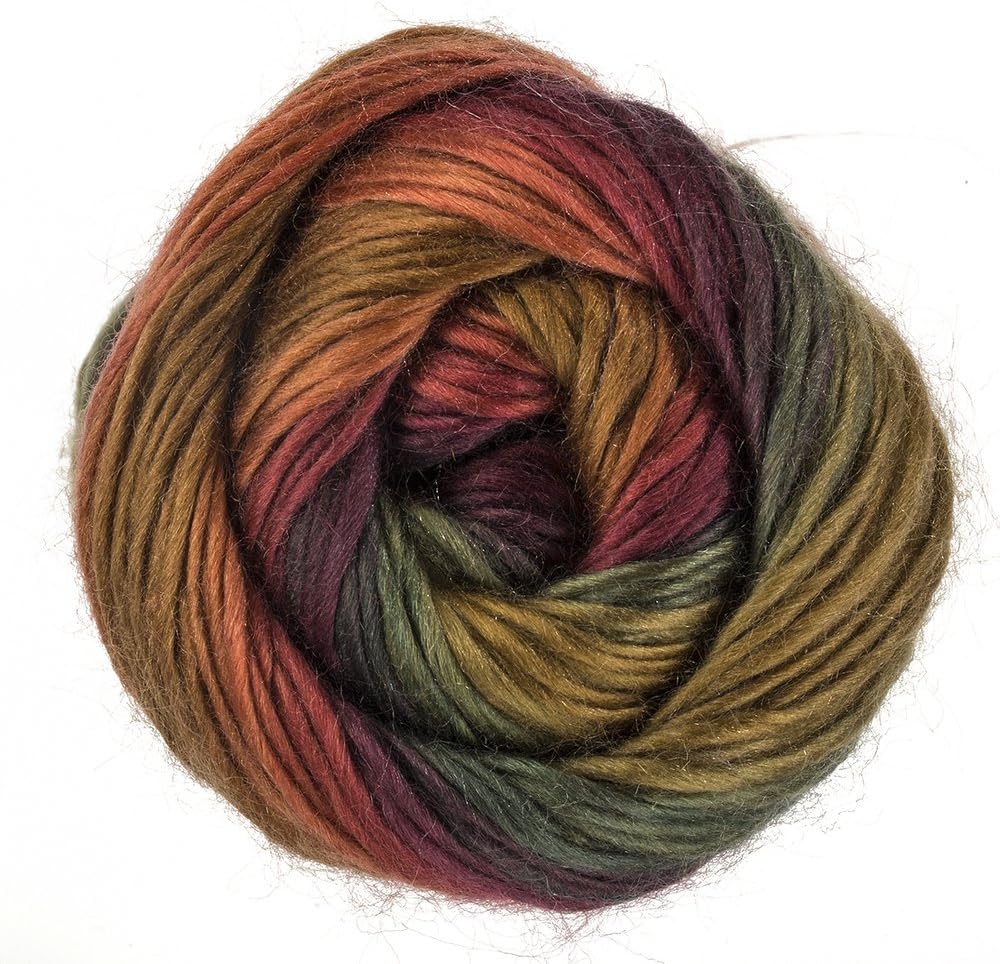 Red Heart Boutique Unforgettable Yarn, Polo