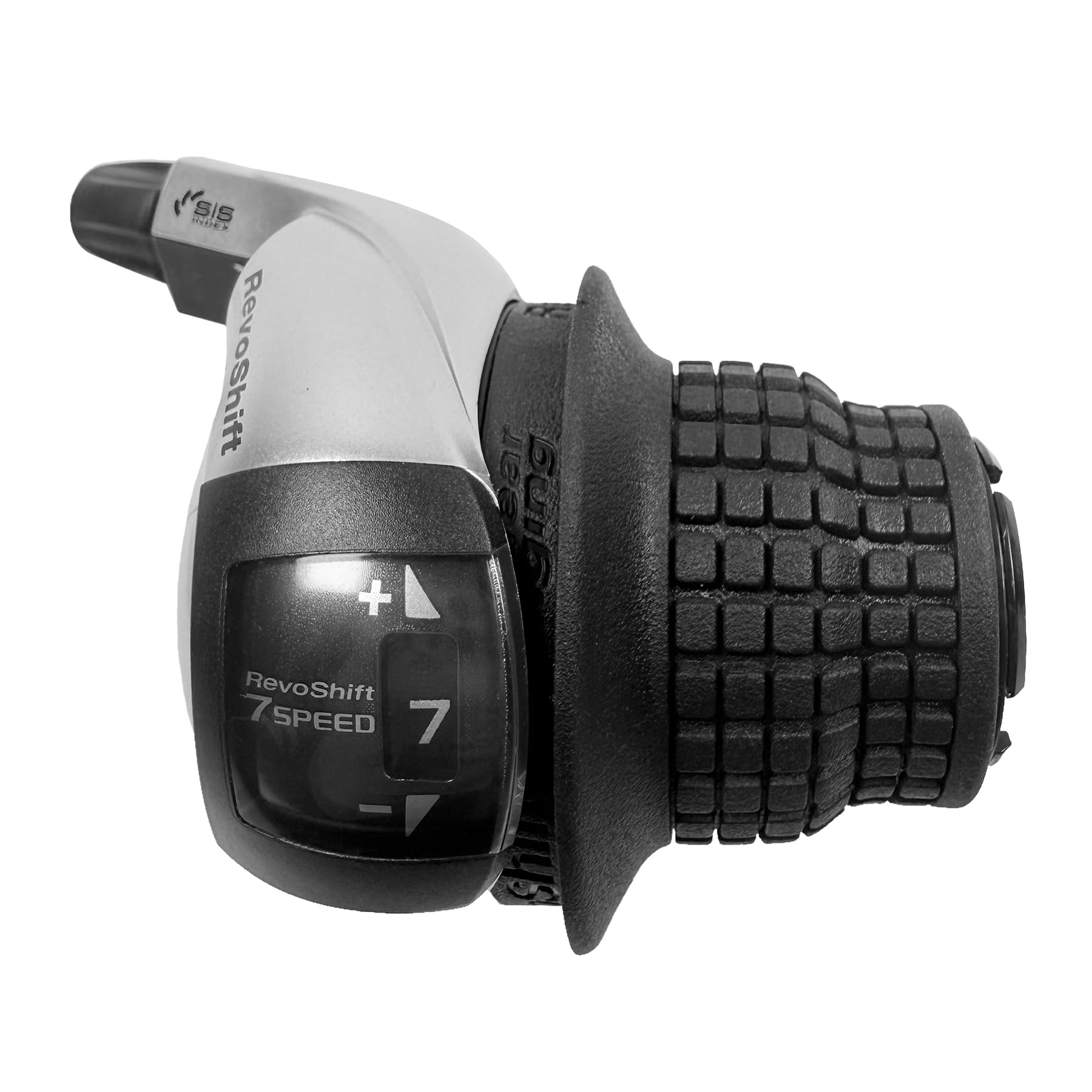 Aikolesa RS45 Bike Gear Shifter 7 Speed 8 Speed, Shifter Lever Speed Chain Shifter for Road Bike Mountain Bike Racing Bike