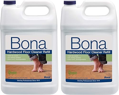 Miniatura 6 de Bona 36oz Low-Gloss Hardwood Floor Polish