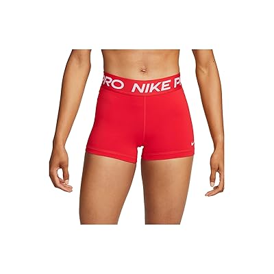Nike Pro 3 Shorts Women
