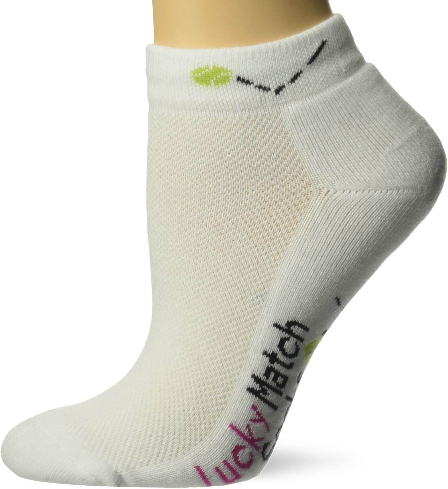 K. Bell Socks mens Food and Drink Novelty Crew Socks