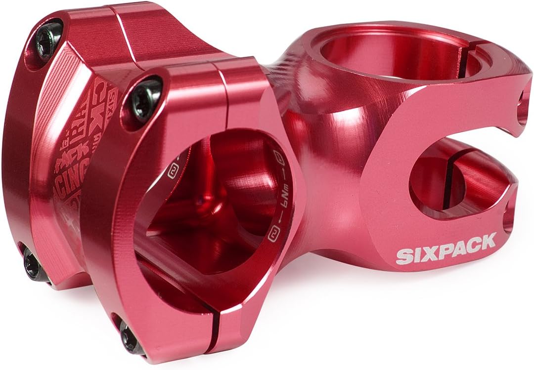 Sixpack-Racing Skywalker Stem