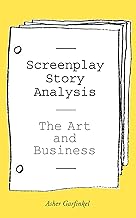 Screenplay Story Analysis