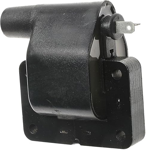 Bobina de encendido compatible con Mitsubishi Montero 3.0L V6 1989 1990 1991 1992 1993 1994 PC-893388