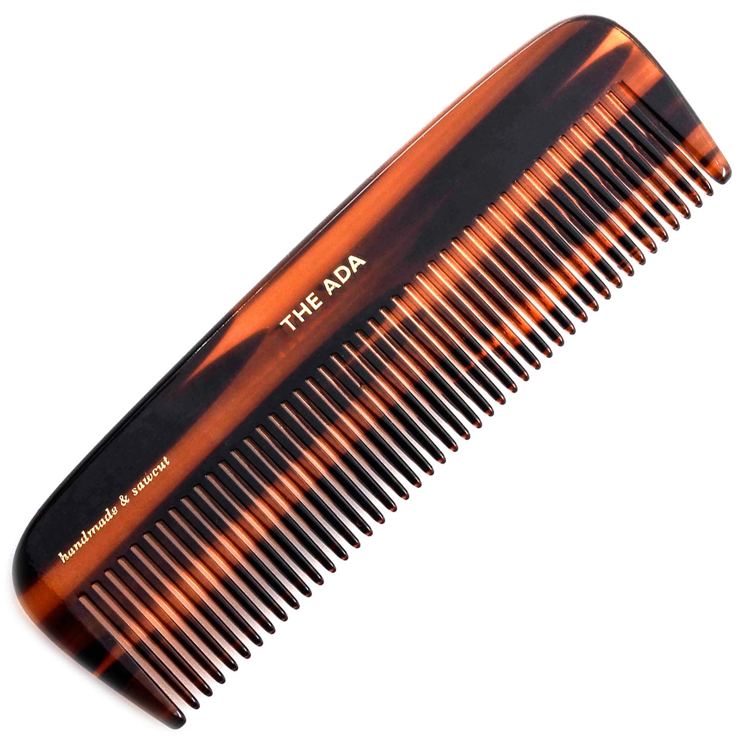 Buy KENT12T The Ada Limited Edition All Coarse Hair Detangling Comb
