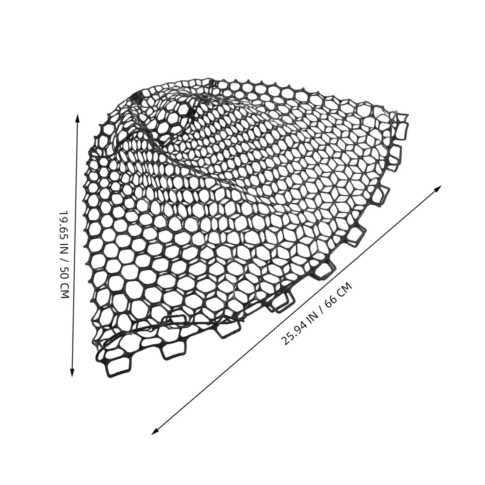 Amazon.com : CONGARTENO Foldable Silicone Fishing Net Replacement Bag for Freshwater Saltwater Mesh with Catching Area Safe for Fish Catch and Release Lightweight Compact Fishing Net Accessories : Sports & Outdoors Amazon.com : CONGARTENO Foldable Silicone Fishing Net Replacement Bag for Freshwater Saltwater Mesh with Catching Area Safe for Fish Catch and Release Lightweight Compact Fishing Net Accessories : Sports & Outdoors