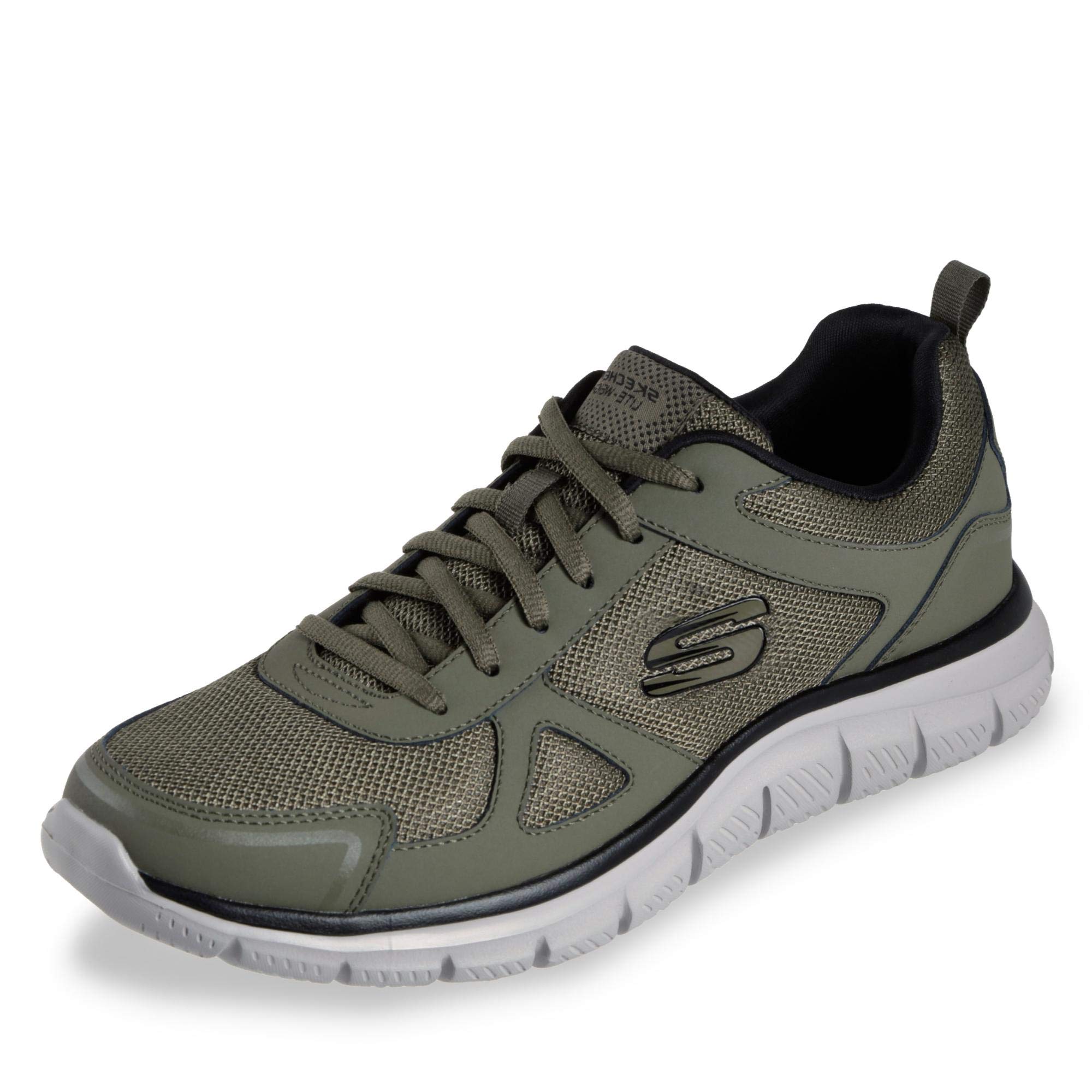 Skechers Garçon Track Scloric Korb