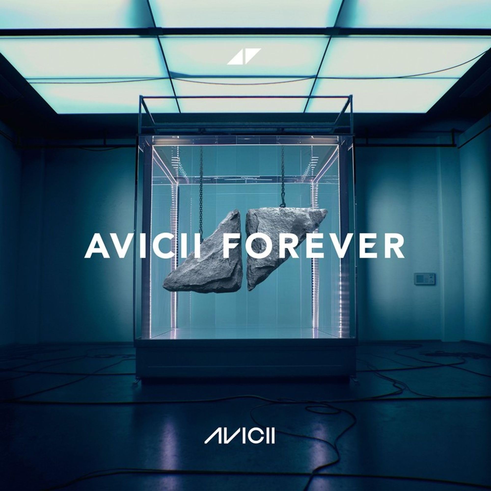 F 0 R E V E R … (incI. LeveIs, Let's Ride Away etc.)