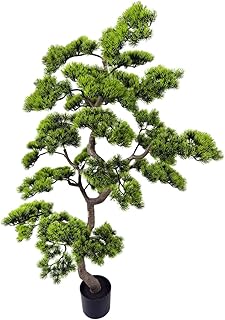 Artificial Bonsai Tree with Pot