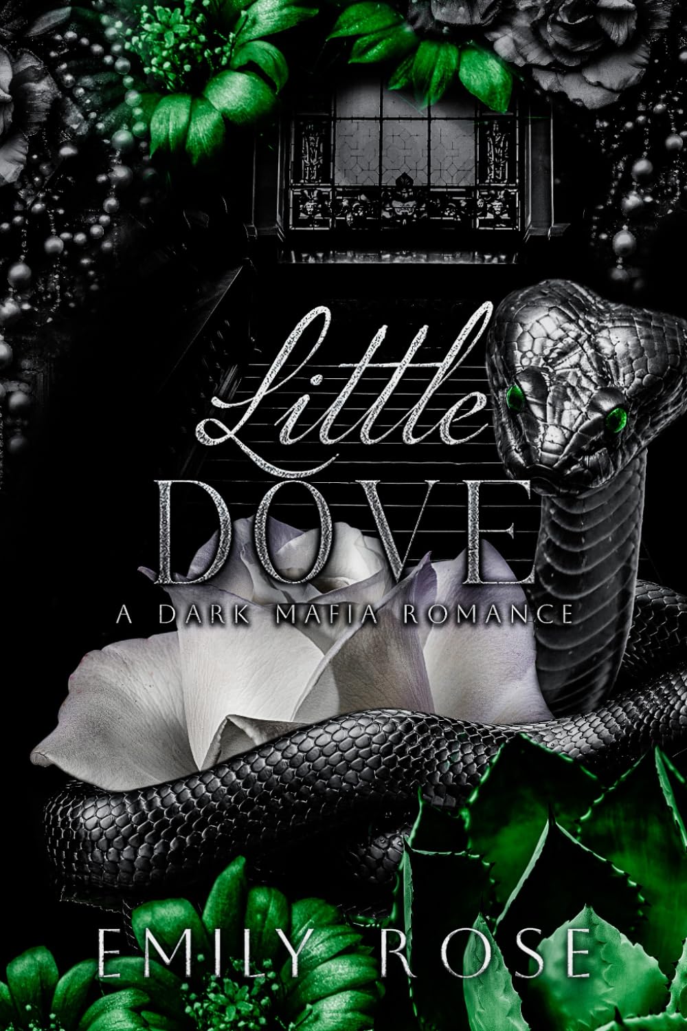 Little Dove: The Lost De Luca Sisters (The Lost DeLuca Sisters Series)