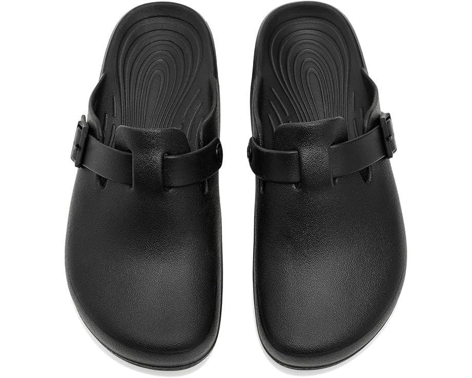 Shoes for Crews Baltimore - Top View