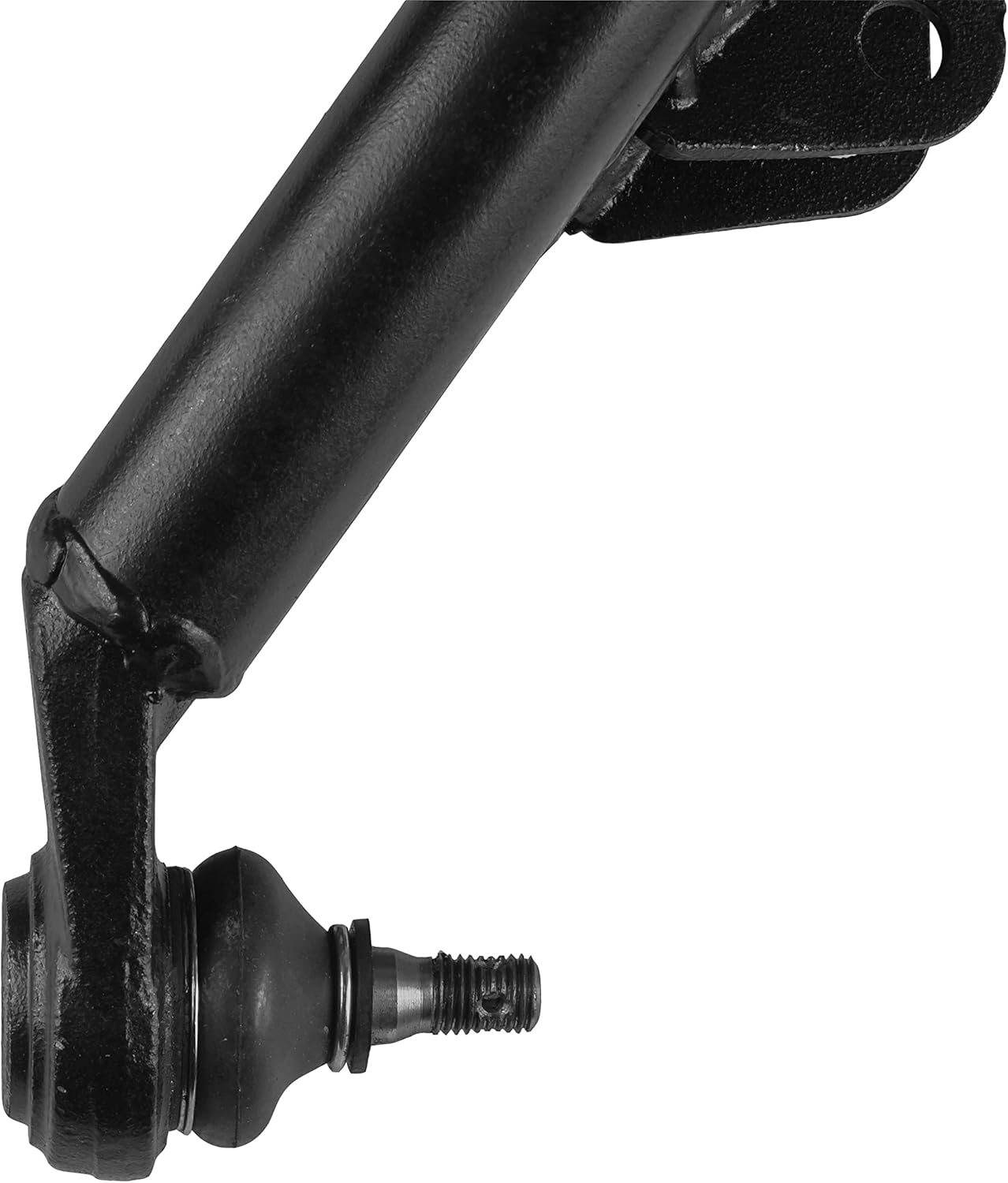 Caltric Front Lower Right A-Arm Compatible with Yamaha Raptor 660R 660 R YFM660R YFM660 R 2001-2005 5Lp-23580-30-00 5Lp-23580-00-00