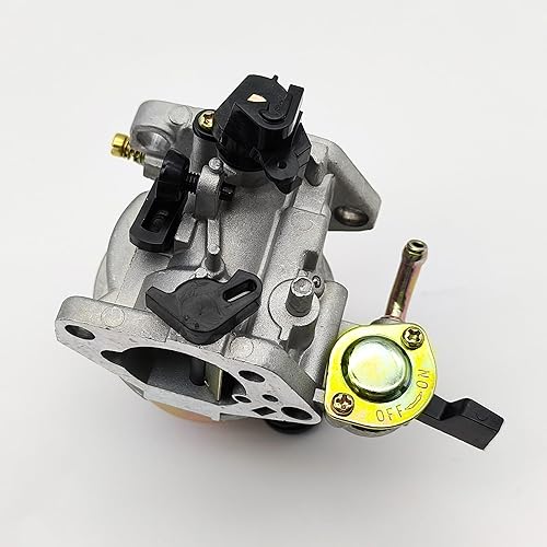 Miniatura 10 de Strongthium Kit de carburador GX390 GX340 para Honda GX 390 340 GX270 GX240 13HP 11HP 16100-ZE3-V01 301cc 338cc 339c 389cc Predator Duromax Ironton