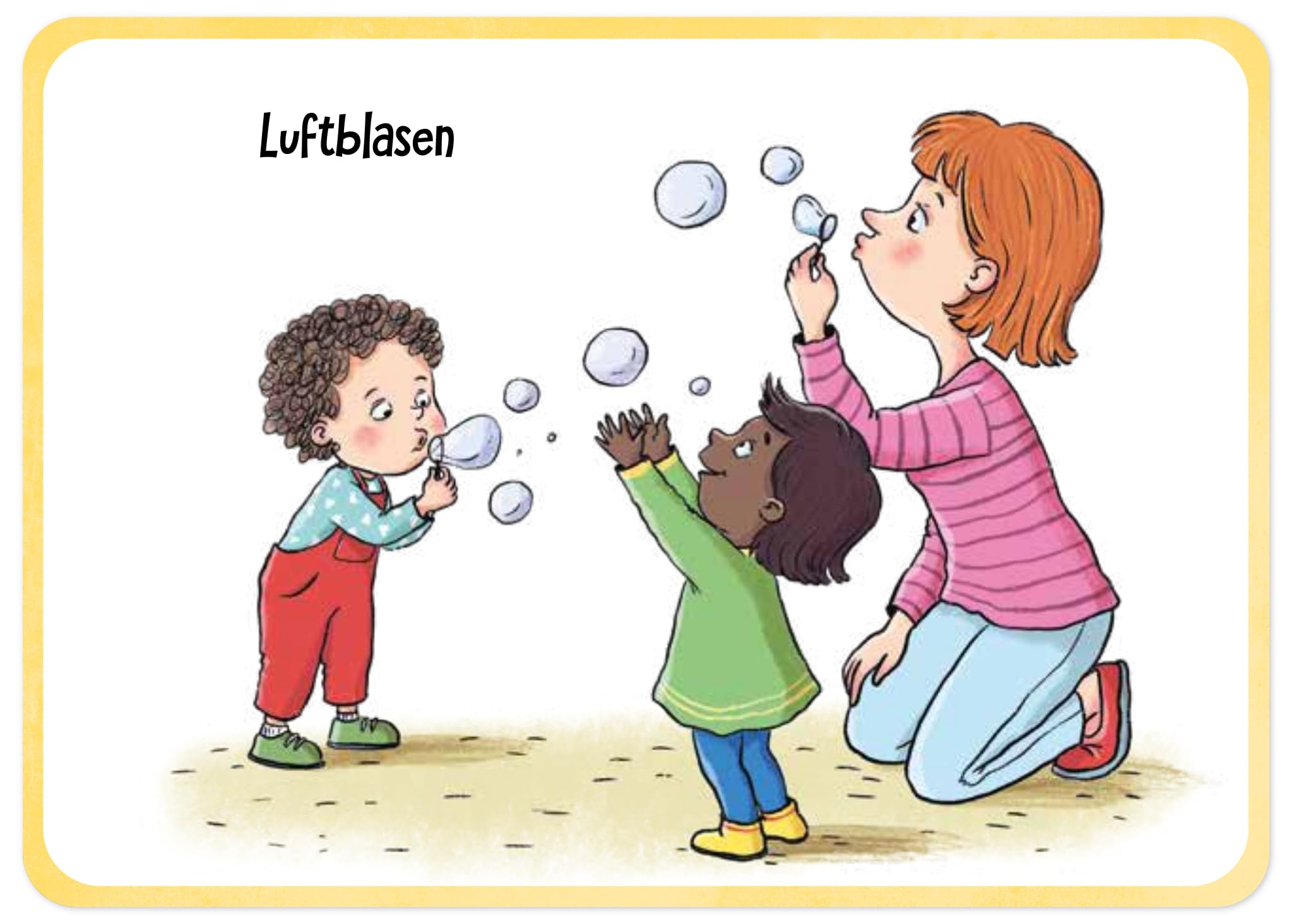 Sprachförderung für Krippenkinder: 40 Bildkarten für U3 (40 Bildkarten für Kindergarten, Kita etc.: Praxis- und Spielideen für Kinder)