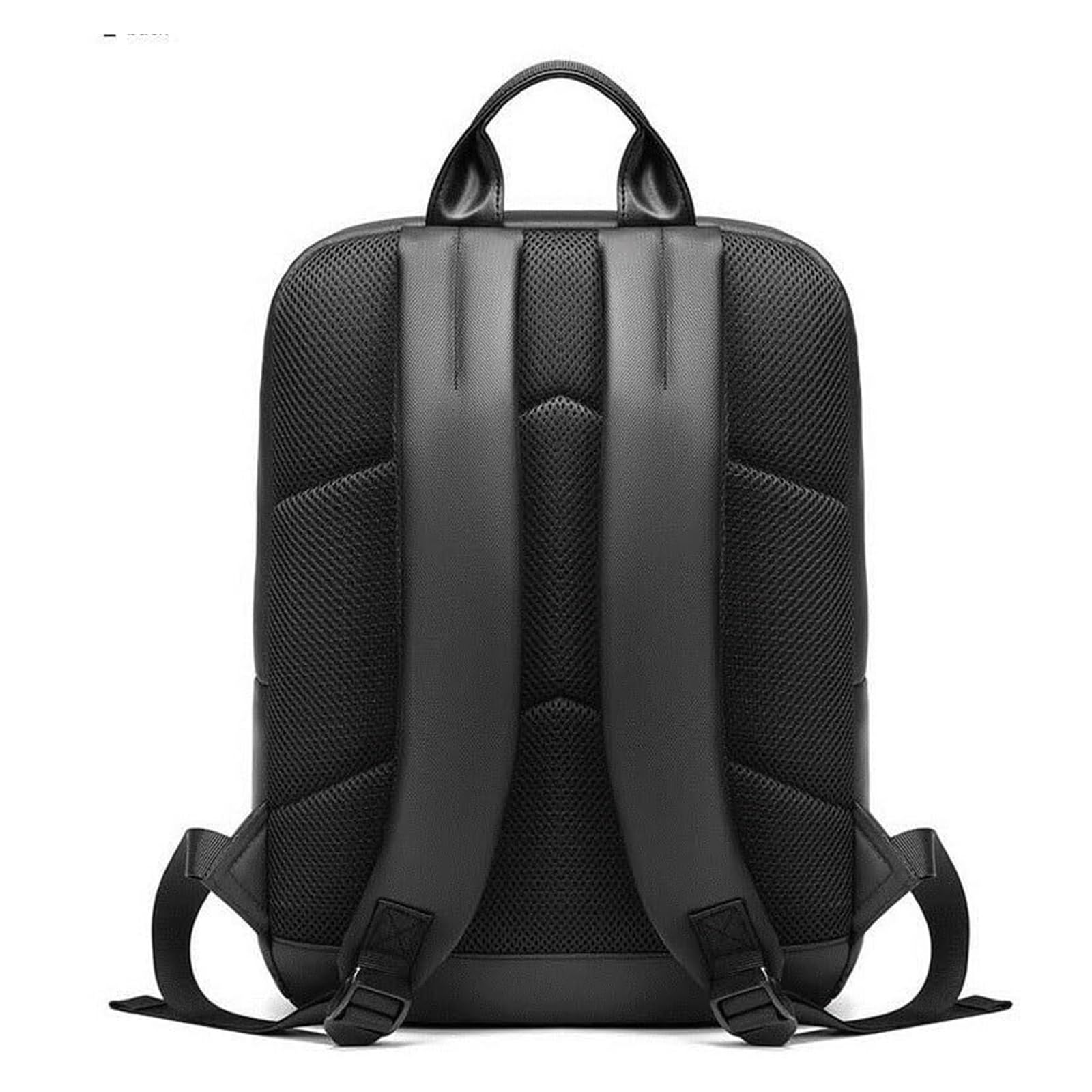 Zaino da lavoro da uomo con zaino di grande capacità | Borsa da viaggio for pendolari che può essere utilizzata come borsa for laptop con ampia tracolla