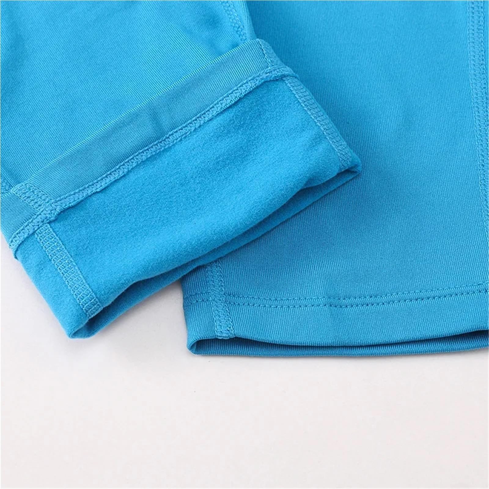 Ropa Interior térmica de Invierno for Mujer, Conjuntos Ropa Terciopelo elásticos Secado rápido, Calzoncillos Largos cálidos for para Esquí,Moto