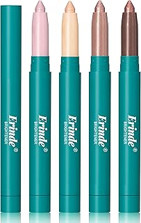 Erinde Sombra de Ojos en Barra de 4 Colores, ...