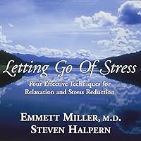 Vista 1 de Letting Go of Stress