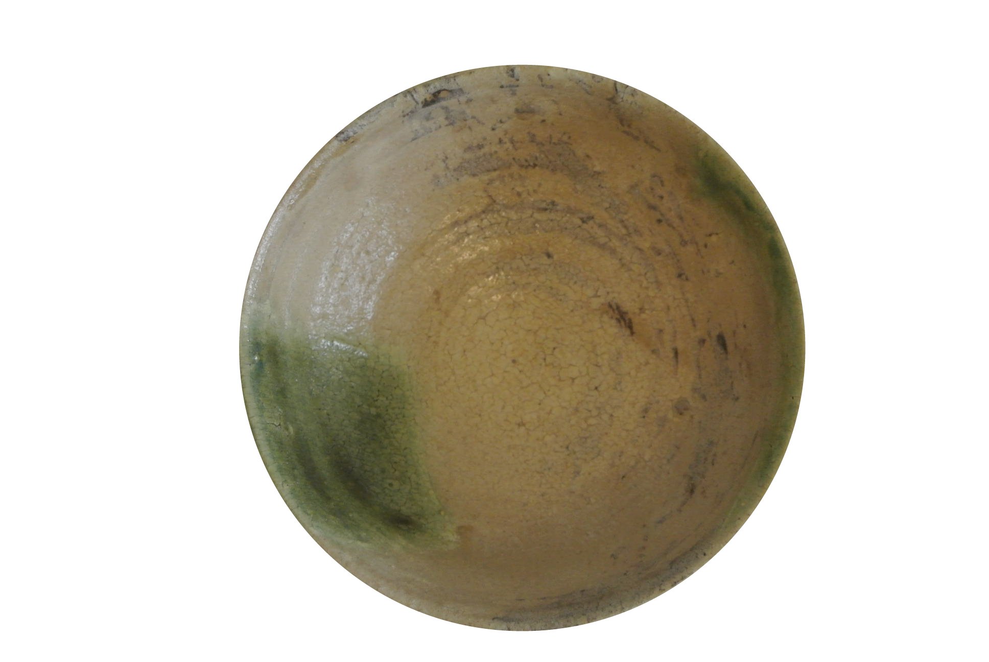 希少 江戸後期 古瀬戸 胆礬 山盃 【公式通販】