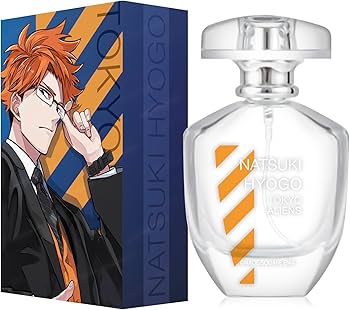 Amazon | 東京エイリアンズ オードパルファム 兵吾夏希 50ml
