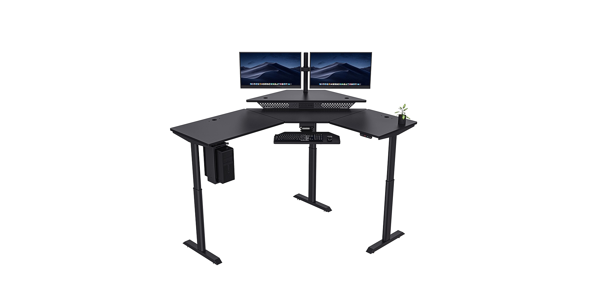 Deskspace デスクスペース 61CCxdpF-PL._AC_UF350,