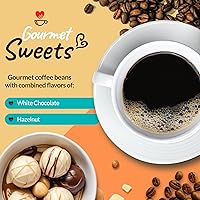 Vista 52 de Smart Sips, Pumpkin Spice Cinnamon Roll Coffee, Medium Roast, Gourmet Flavored Coffee Single Serve Pods for Keurig K-Cup Brewers, 24 Count