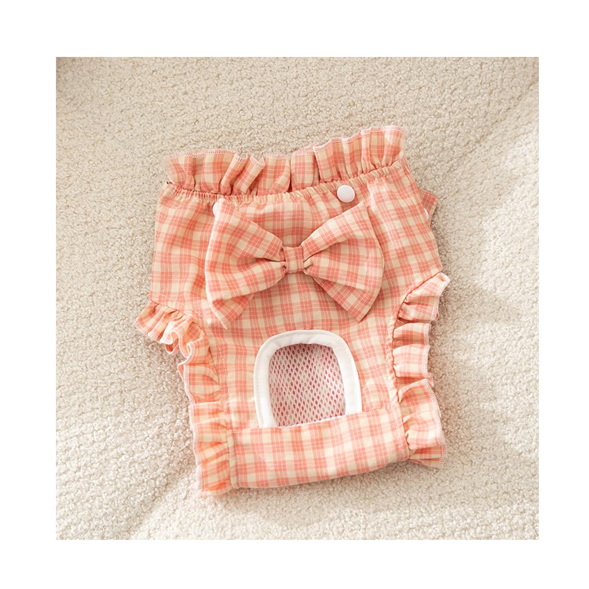 Amazon | マナーベルト 女の子 犬 おむつカバー 犬用 生理パンツ