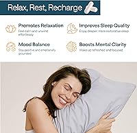 Vista 5 de 5 HTP 200mg - con vitamina B6 100 mg, Gotu Kola - Suplemento de bienestar para mujeres, hombres - 2X potencia de 5HTP 100mg, 4X de 5-HTP 50mg