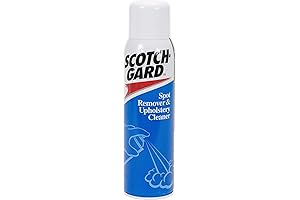 3M Scotchgard Spot Remover and Upholstery Cleaner