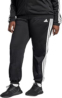 Womens Tricot 3-Stripes Track Pants