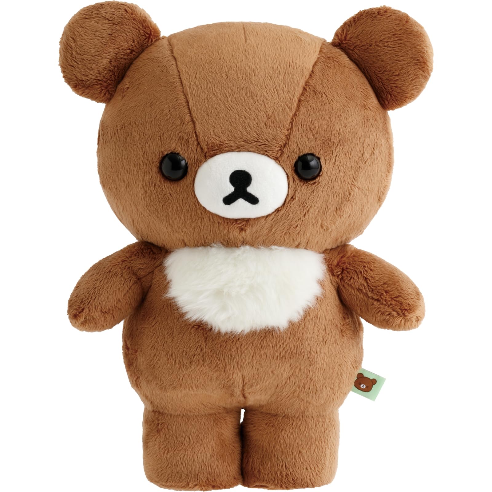Amazon.co.jp: サンエックス(San-X) リラックマ 立てるチャイロイ