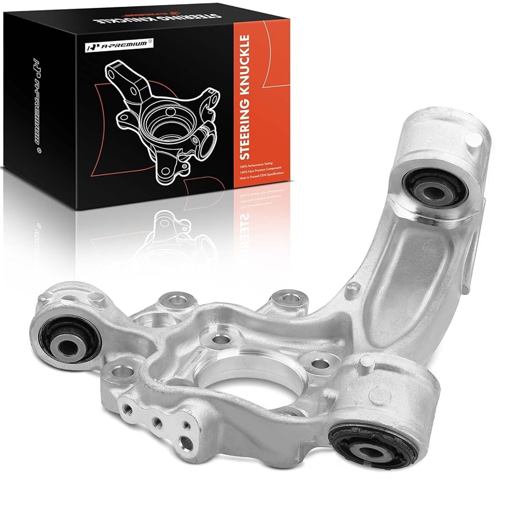 NOKO CARBONERO SD フロント A-Premium Rear Suspension Steering Knuckle Compatible with
