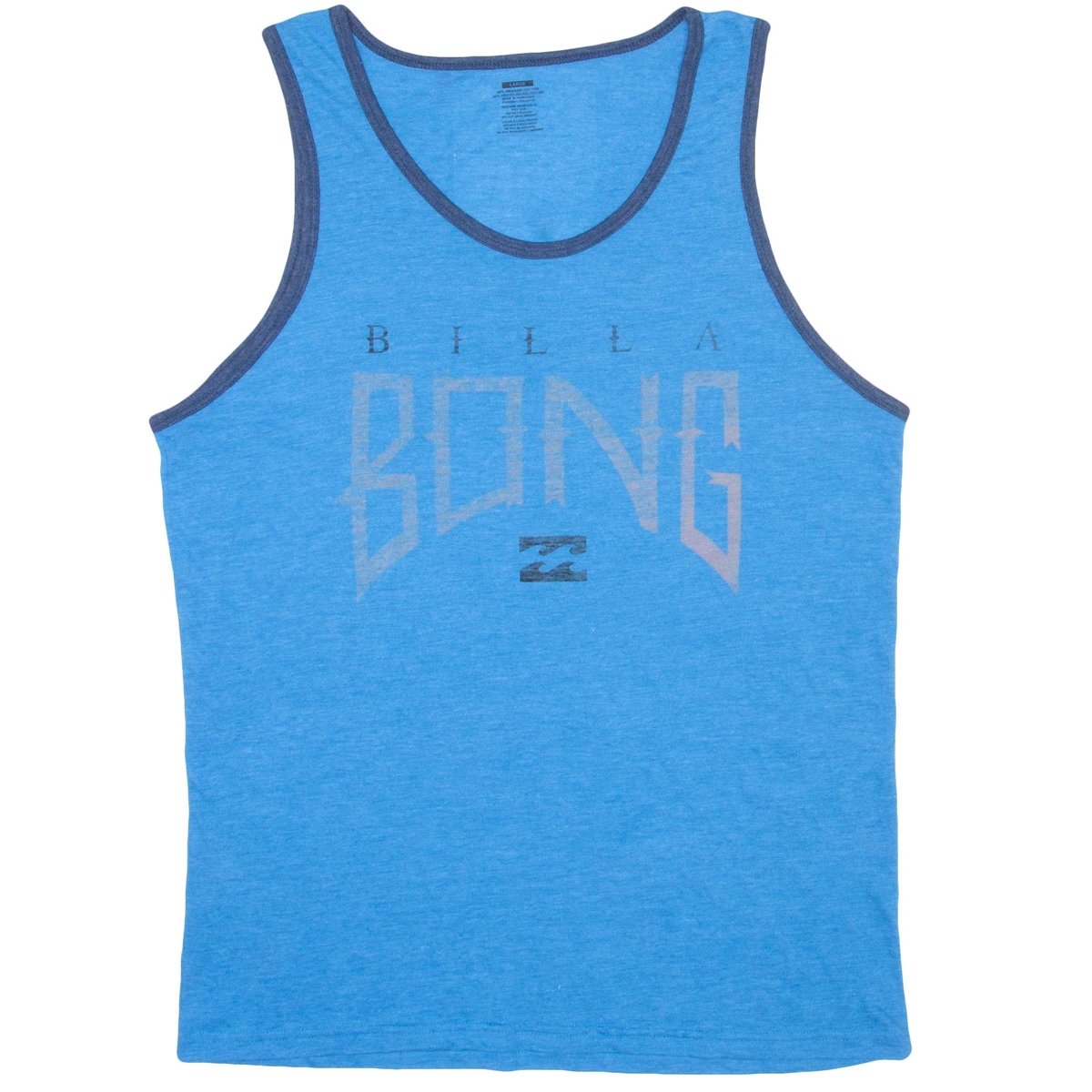 Billabong Men's Boneyard Tank