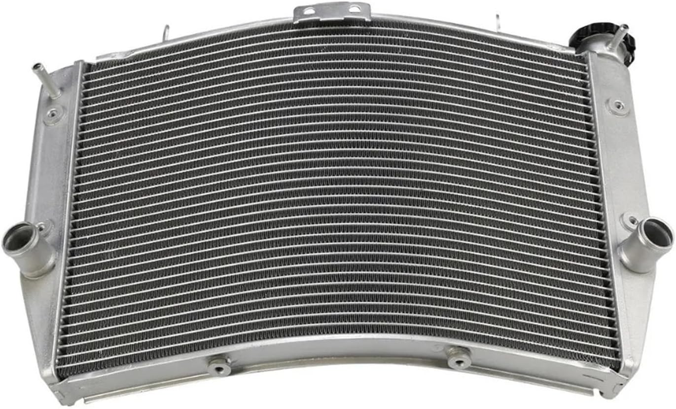 Engine Cooling Radiator Cooler Fit for GSXR1000 2017 2018 2019 2020 2021 2022