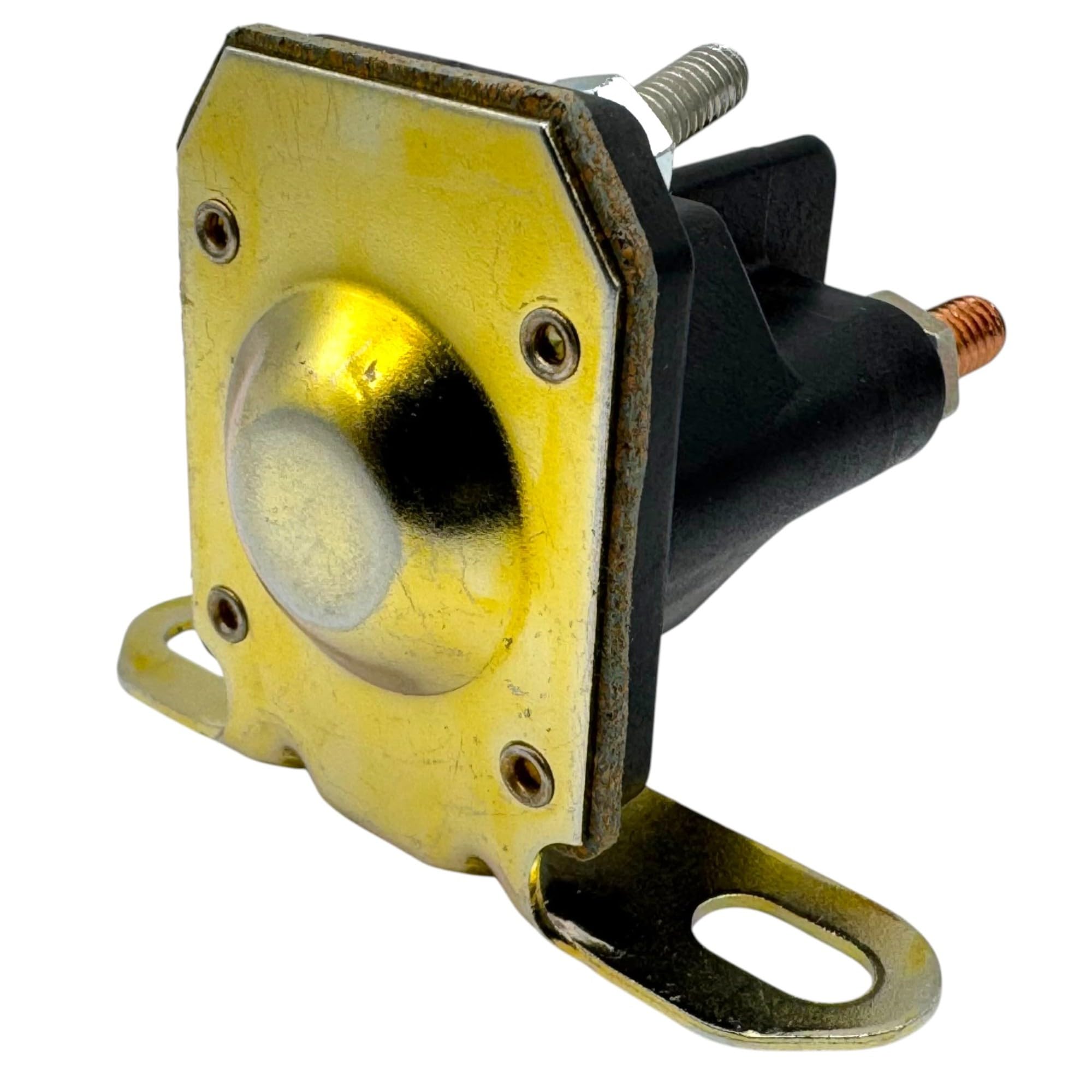 Amazon.com : FalconSupply Genuine OEM Trombetta 12V Starter