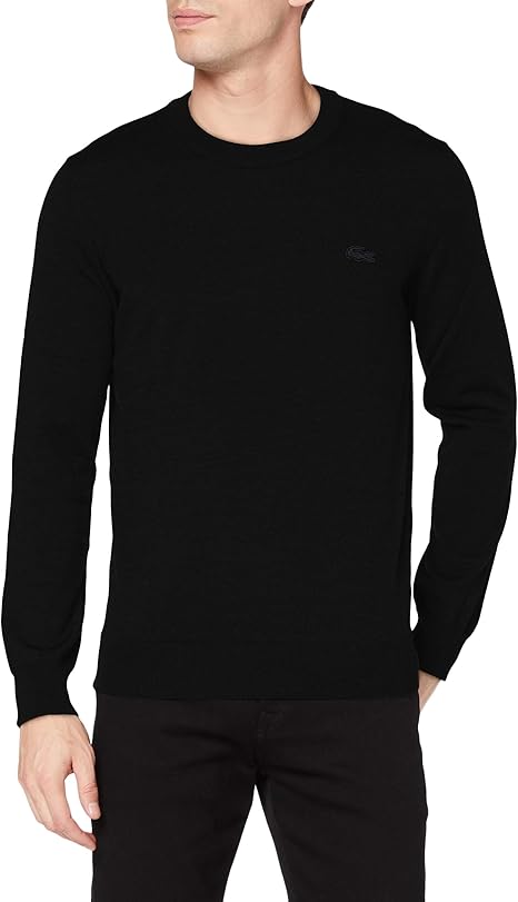 maglione lacoste uomo