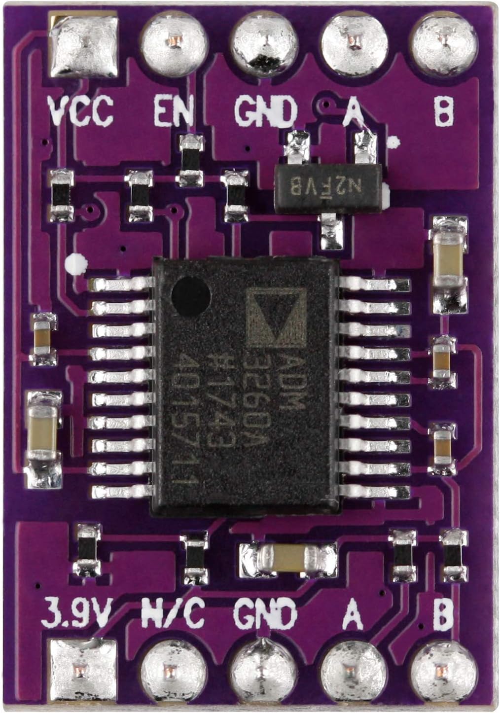 Atlas Scientific Basic EZO™ Inline Voltage Isolator